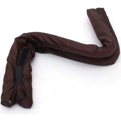 1pcs Double Door Draft Stopper Bottom Door Blocker Sound And Noise Reduction Rainproof Dustproof Windshield Home Tools