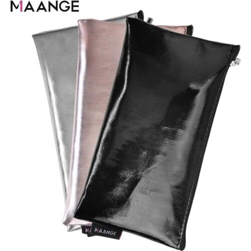 1Pcs Makeup Brushes Case Empty Portable Holder Organizer Pouch Pocket Cosmetic Brush Beauty Bag Makeup Tools Brush Holder gift