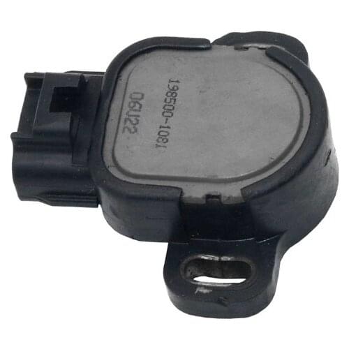 TPS Throttle Position Sensor 1999-2002 for Honda Logo GA3 198500-1081 1985001081
