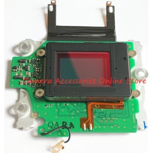 New Image Sensors CCD COMS matrix with Low pass filter Repair Part for Nikon D7200 SLR
