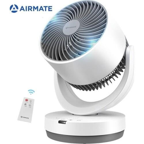 220V Electric Fan Household Small Desktop Desktop Air Circulation Fan Office Turbo Convection Mini Fan Free shipping