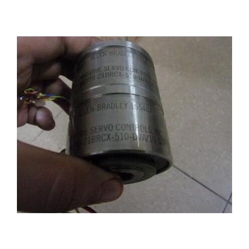 Encoder 21BRCX-510-D7A/10 , used ,90% appearance new ,3 months warranty