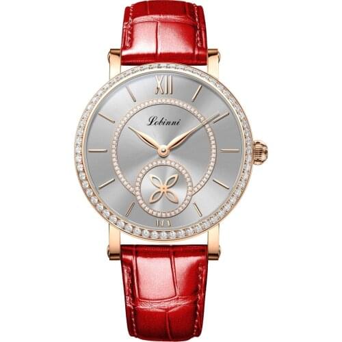 Часы Lobinni China At AliExpress