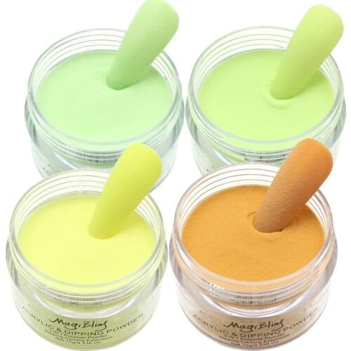 MagiBling Materials For Nail Extension