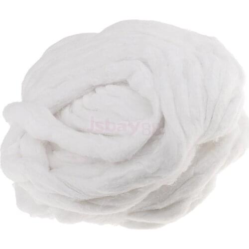 Professional Multi-function Cotton Coil Kit for Hair Perm Cleaning Beauty Tools