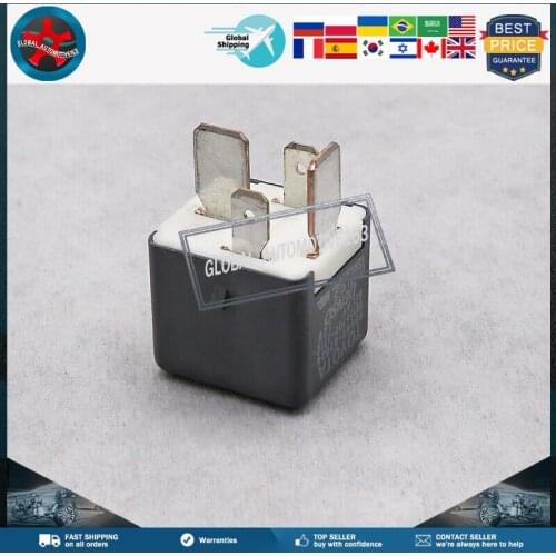 New Car Headlamp Relay 90080-87024 For Toyota Camry FJ Cruiser Tacoma