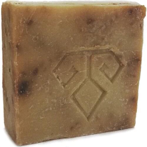 Orange Soap shower, Bath