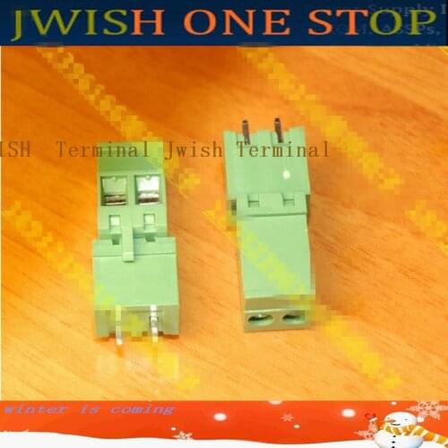 Pluggable PCB Terminal 2EDGKB-5.08 KF 2EDGKB-5.08mm KF 2EDGKB-5.08 Straight 2EDGKB 5.08mm 2p 3p 4p 5p 6p 7p 8p 9p 10p 12p 16p