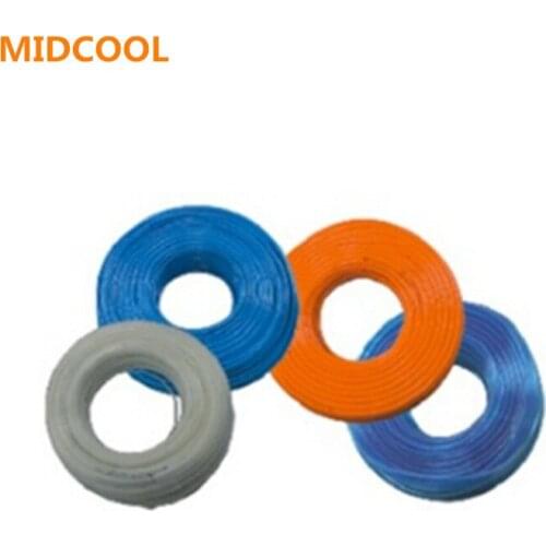 Polyurethane re-coil hosepart for US98A UE95A series