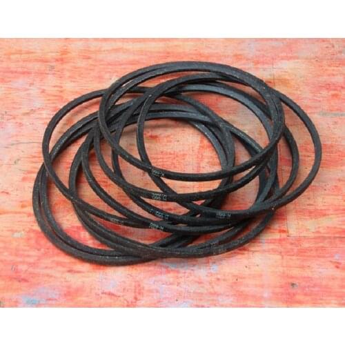 NEW 3Pcs/lot K660 Vee-belt drive Driving belt for Bench drill