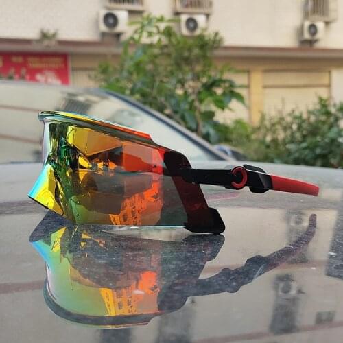 Cycling Sunglasses MTB Outdoor Sports Cycling Glasses Men Women Bike Eyewear Goggles Mountain Running Bicycle Hiking Glasses