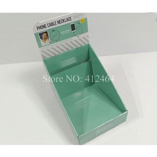 Candy Store Chocolate Display Box ( DX-081)