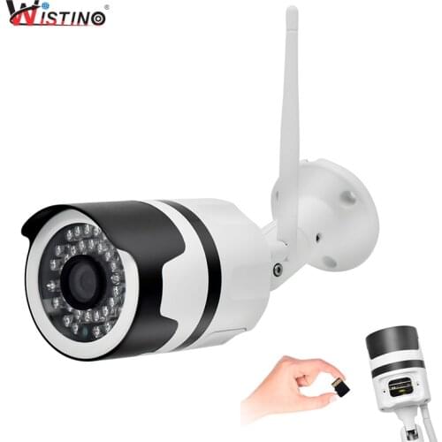 Скрытые камеры видеонаблюдения WISTINO China At AliExpress