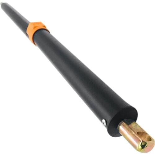 Excavator tool box gas spring support rod pressure bar excavator accessories EC210/240/290/360/480