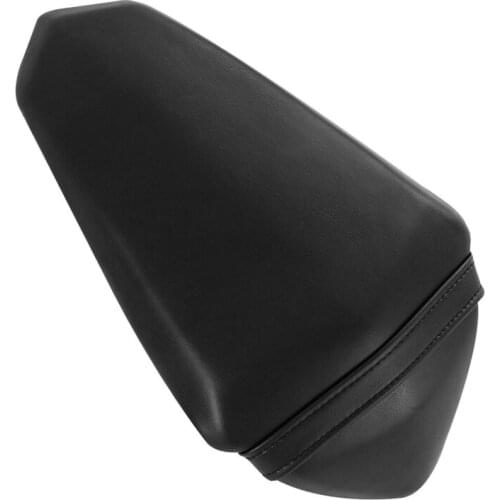 Motorcycle Rear Passenger Seat Pillion For Kawasaki Ninja 400 EX400 2018-2019