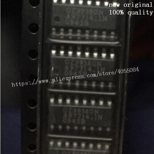 10PCS OZ9938GN OZ9938 Electronic components chip IC