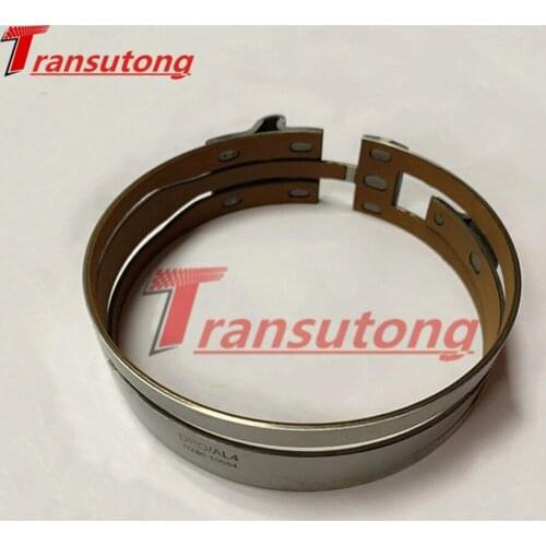 AL4 DPO Automatic Transmission Brake Brand For Peugeot for Citroen for Renault