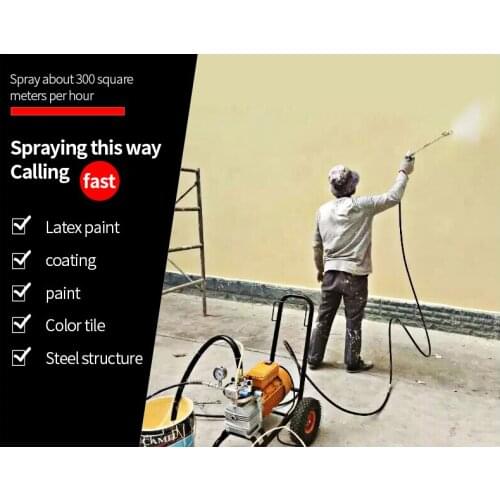 Краскопульты ANJIESHUN China At AliExpress