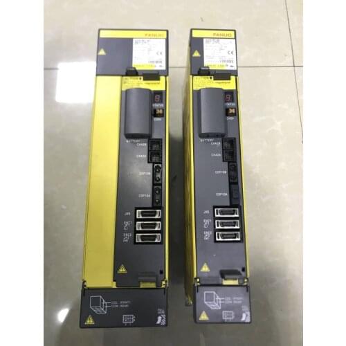 USED A06B-6114-H209 TESTED PASS OK