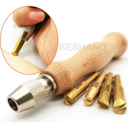 BESHAND Leather Tools