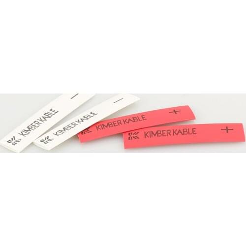 Free shipping 24pcs High Quality Heat shrink tube For cable sleeves