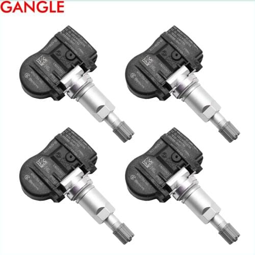 FOR ACURA MDX 2013 2014 TPMS ACURA 315MHz TIRE PRESSURE SENSOR TIRE AIR PRESSUR ESENSOR 42753-TX4-A51 42753-TX4-A512-M1