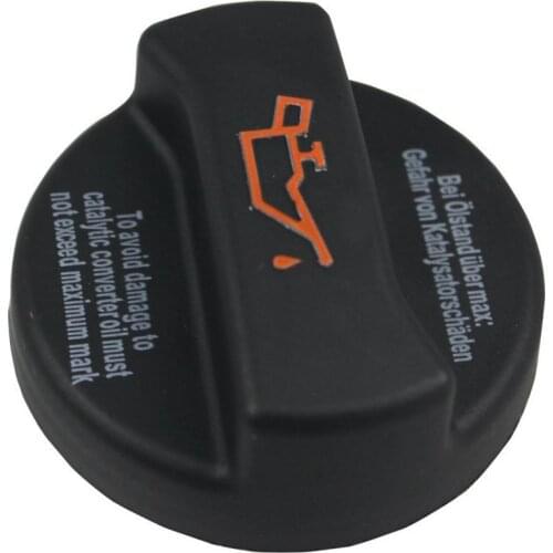For FEBI BILSTEIN OIL FILLER CAP 06B 103 485D / 02113