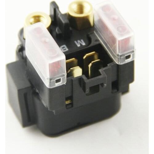 Motorcycle Starter Solenoid Relay for KTM 640 LC4 SUPERMOTO BLACK BLUE ORANGE PRESTIG PRESTIGE 05 06 690 ENDURO 08 R 09 ABS SMC