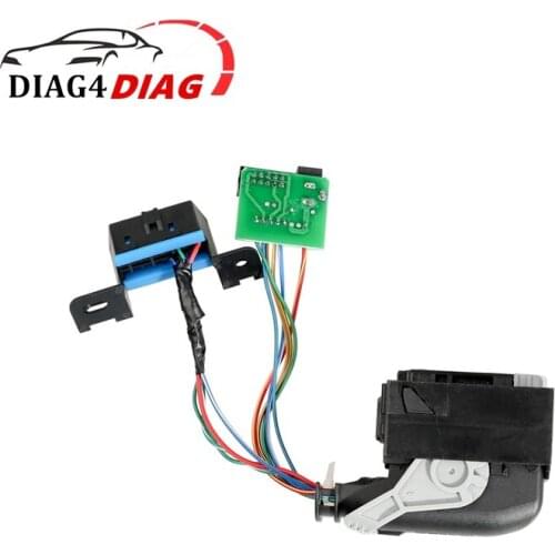 Renew Cable for Mercedes for Benz ECU ME9.7/272-273 ECU Programming Cable For connect KT100 or V7.020