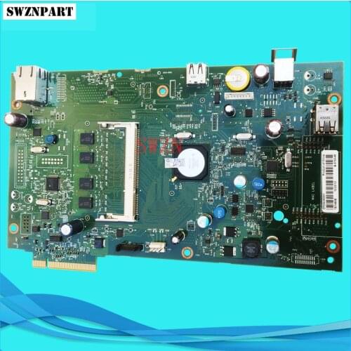 PCA ASSY Formatter Logic Main Board MainBoard For HP M601DN M601N M602DN M602N M602X M603DN M603N M603 M600 M601
