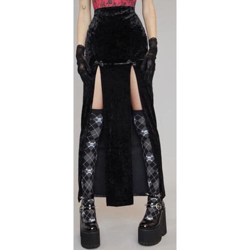 MIKYO & MLD Women's Maxi Skirts