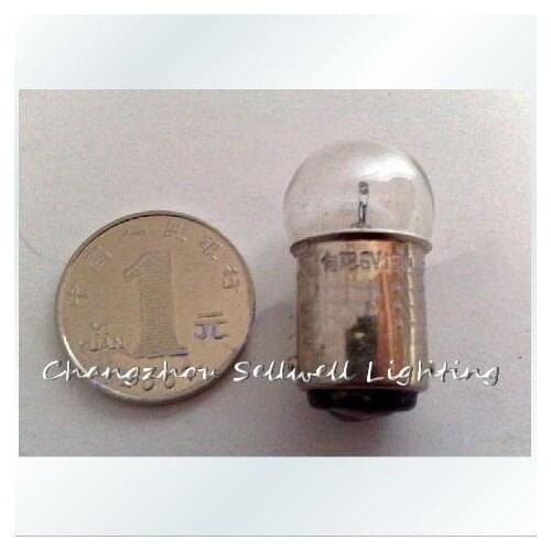 Wholesale!6v15w Instrument Bulb Bayonet 2c15 E257