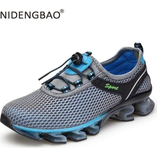 Couple shoes Breathable Running Shoes Light Mens Sports Shoes Fashion Womens Jogging Shoes Athietic Blade Sneakers Big Size 47