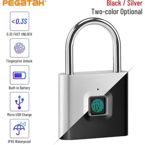 PEGATAH Electric Locks