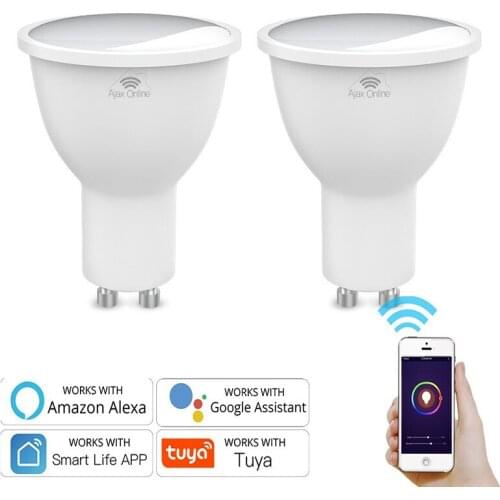 SILKWORM LED Spotlights