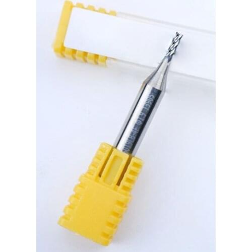 E9Z Alfa PRO Special Cutter for Key Cutting Machine 1.9MM EW6019LB for HU162T 4F Tungsten Steel