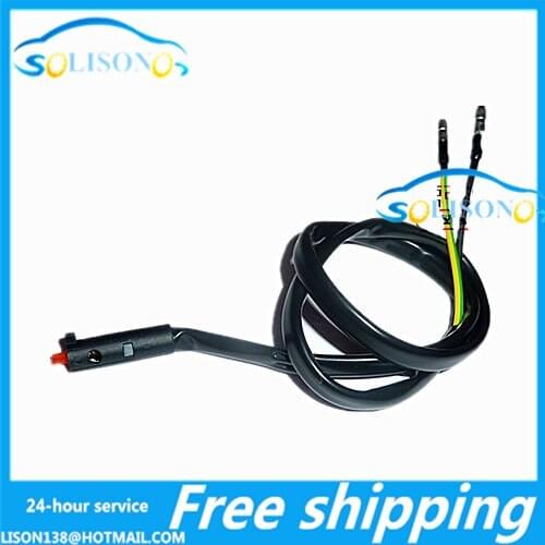 STARPAD For front and rear brake switch electric car motorcycle accessories scooter parking brake switch off the brake switch