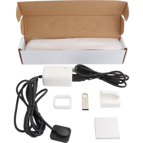 Dental X Ray Sensor Dental RVG Sensor Imaging System Dental DynImage Sensor X-ray Sensor Digital Intraoral System