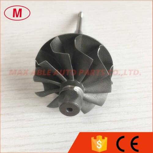 K03 53039700105 53039880105 06F145701G 06F145701GX turbo turbocharger closed fin turbine shaft /turbo wheel /turbo shaft