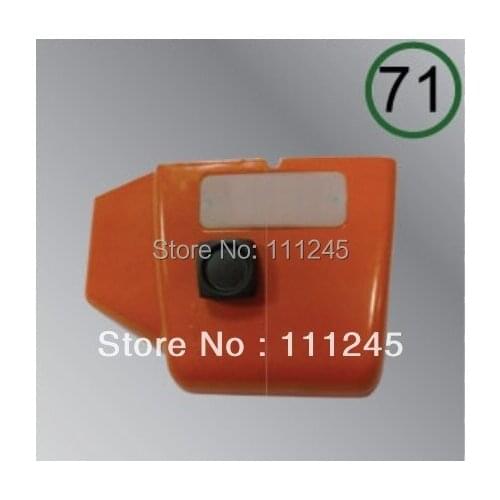 TOP ENGINE AIR FILTER COVER FOR CHAINSAW 070 090 FREE POSTAGE BRAND NEW CHEAP CHAIN SAW AIR CLEANER SHROUD REPLACEMENT PART