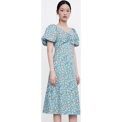 Элегантные летние платья Wait Joan China At AliExpress