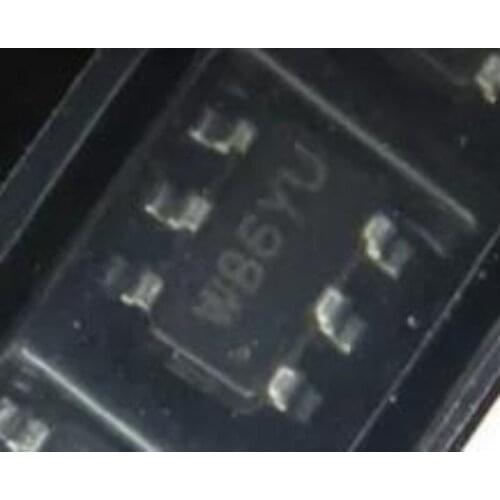 SY8120B1ABC SY8120B1 SOT23-6