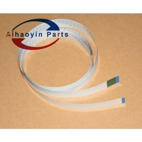 1PC CQ890-67026 CQ890-67005 CQ893-60077 Import New DesignJet For HP T120 T520 T730 T830 MFP Panel Assembly Cable Trailing Cable