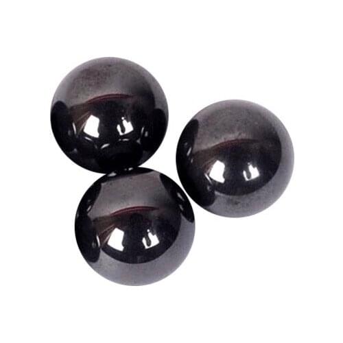 100pcs/lot Diameter 6 mm ceramic ball Si3N4 Silicon Nitride bearing balls G5 6mm