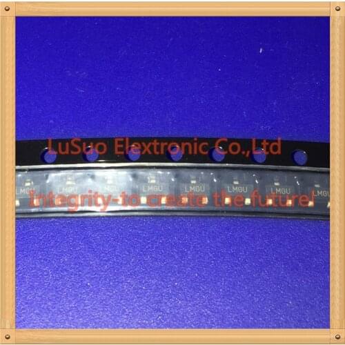 100PCS MCP121T-450E/TT MCP121T-450E MCP121T-450 MCP121T LMGU SOT23-3 New original