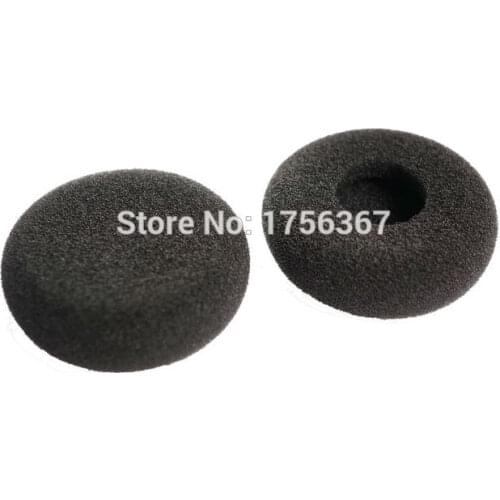 3Pair Ear pads replacement cover for KOSS TD20 TD/20 Headphones(earmuffes/ headset cushion)