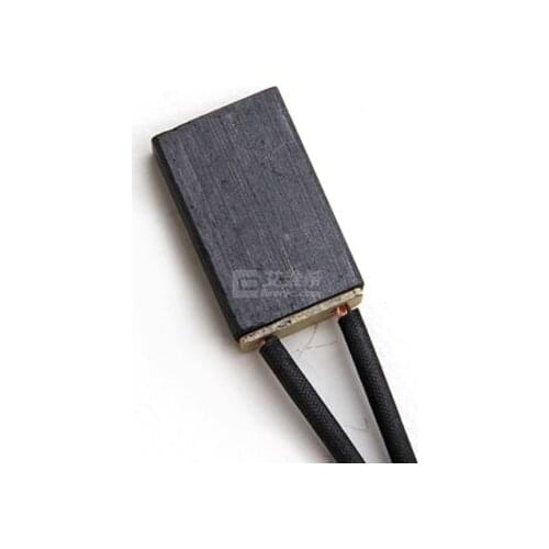 D104 10 * 25 * 40 carbon brush brush graphite motor accessories