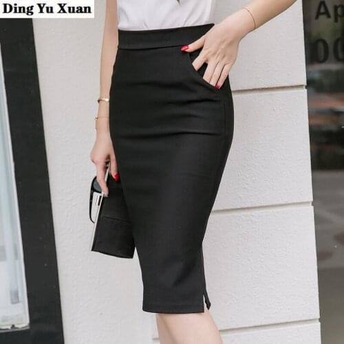 Длинные юбки-карандаши Ding Yu Xuan China At AliExpress