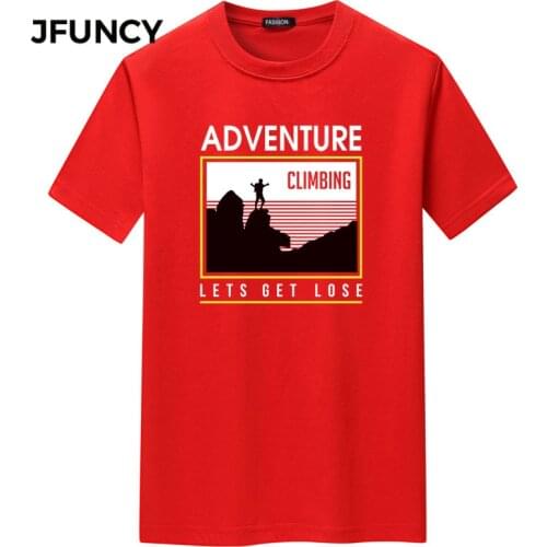 JFUNCY Oversized Men T-shirts Harajuku Graphic Tee Shirt Summer Mens Tshirt Man Short Sleeve Casual Loose Tops Camisetas Camisa