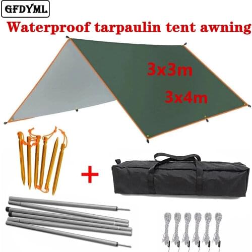 GFDYML Tourist Tents And Tents